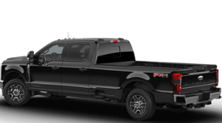 2026 Ford Super Duty® External Image 3